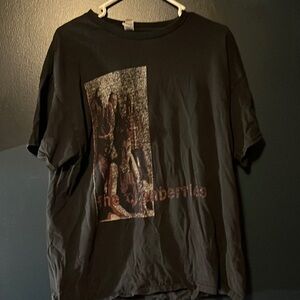 The Cranberries Tee